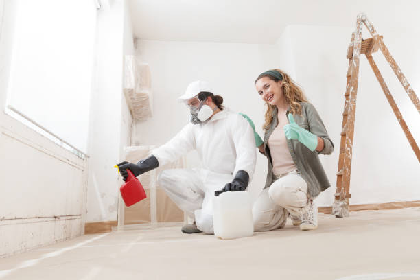 Best Indoor Air Quality Assessment  in Otterbe, IN